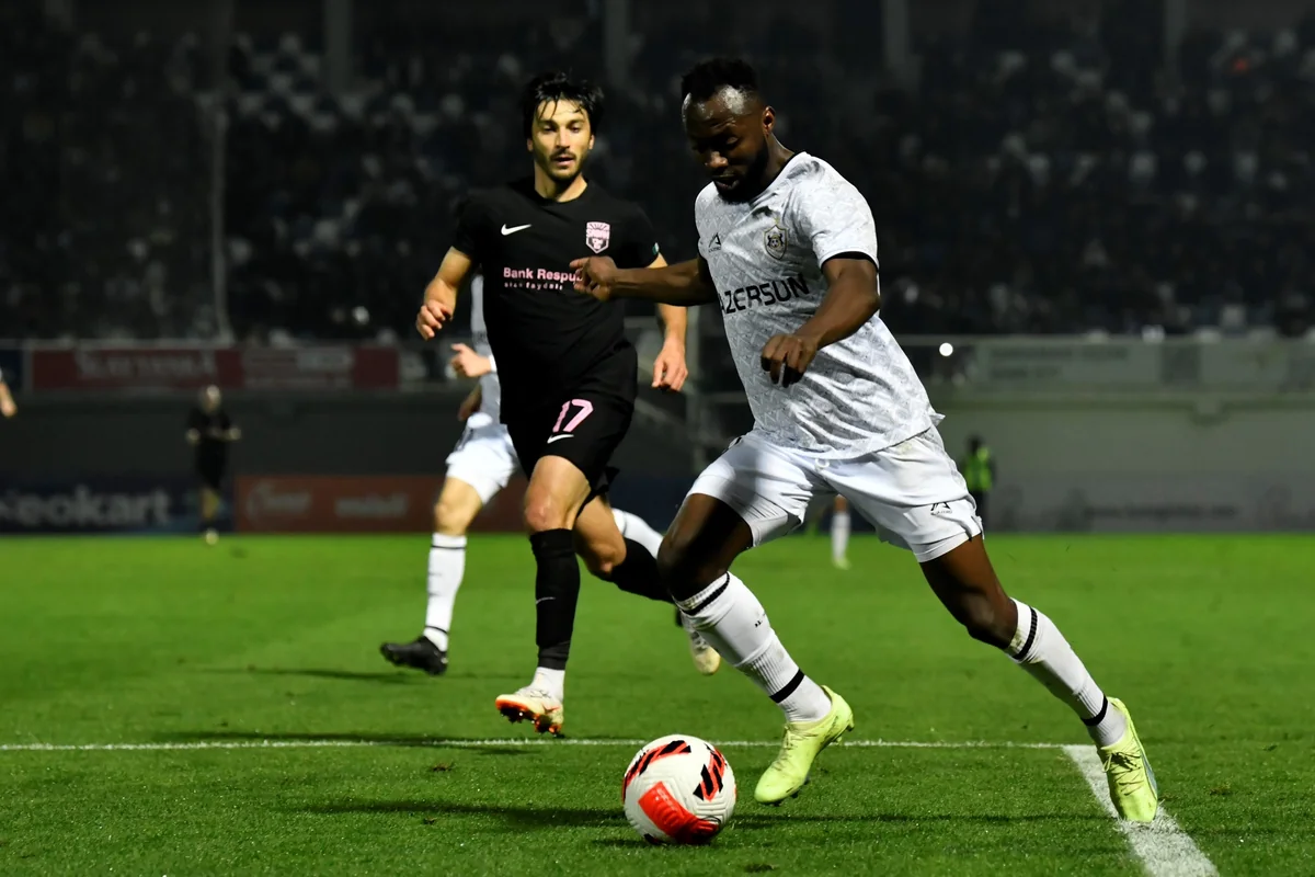 Qarabağın hücumçusunun Macarıstana yollanacağı tarix bəlli olub