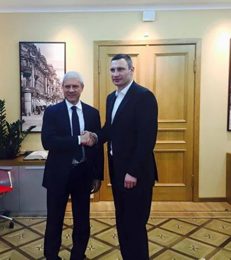 Sabiq prezidentlər regionda təhlükəsizlik məsələlərini müzakirə edib