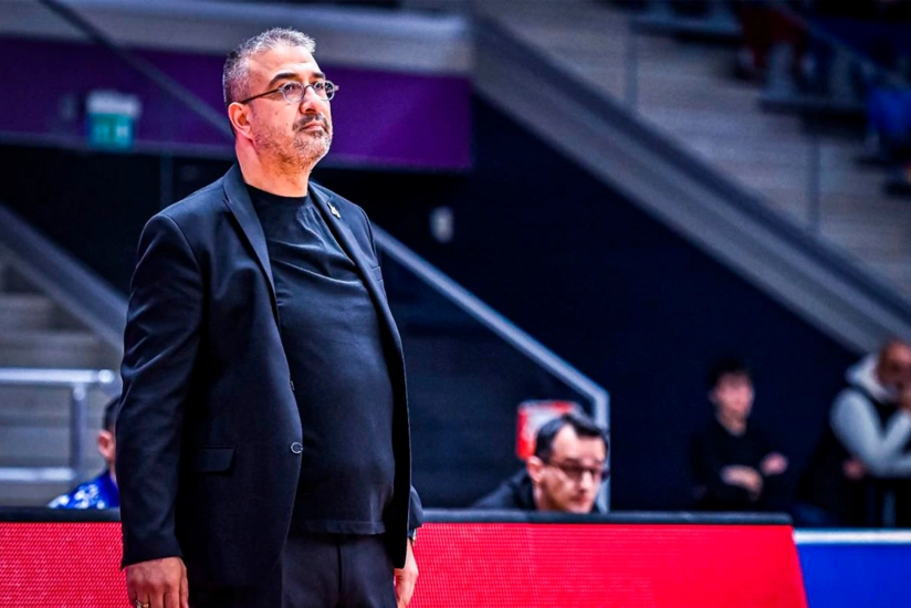 Naxçıvanın baş məşqçisi: Basketbolçularımız möhtəşəm oyun nümayiş etdirdilər