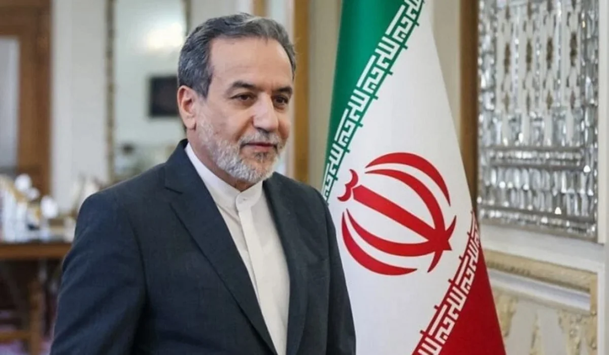 Araghchi: Tehran and Moscow ready to help establish peace in South Caucasus