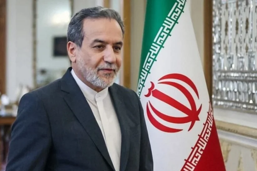 Abbas Əraqçi: Tehran və Moskva Cənubi Qafqazda sülhün bərqərar olmasına kömək etməyə hazırdır