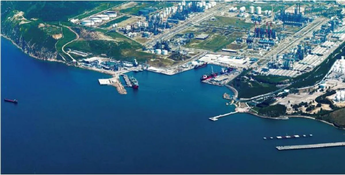 “Petlim” limanı bu həftə fəaliyyətə başlayacaq