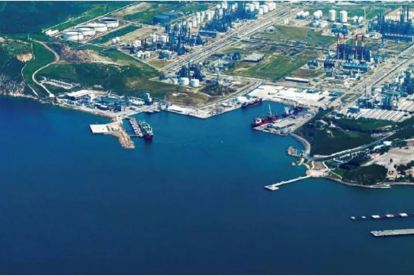 “Petlim” limanı bu həftə fəaliyyətə başlayacaq