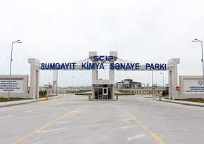 Sumqayıt Kimya Sənaye Parkının Peşə Təhsil Mərkəzi tələbə qəbulu elan edib 