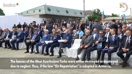 Qərbi Azərbaycan Xronikası: Xaricdə yaşayan ermənilərin təcili köçü başlayıb