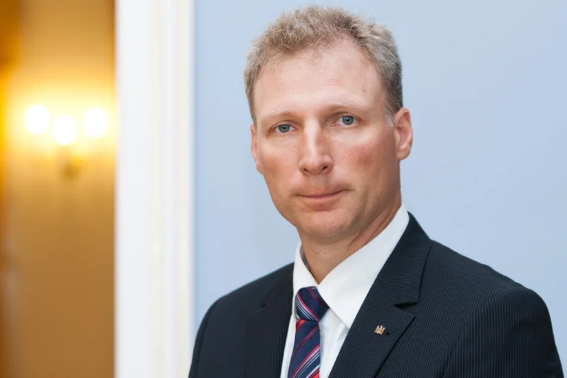 Новый руководитель представительства ЕС прибудет в Баку в первой половине сентября