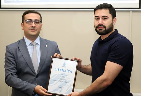 Premyer Liqada və avrokuboklarda iştirak üçün klublara lisenziyalar təqdim edilib