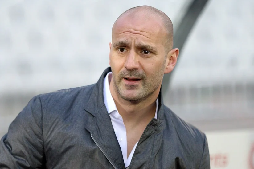 Olimpiyanın baş məşqçisi: Qarabağ bizdən güclü və daha yüksək reytinqlidir