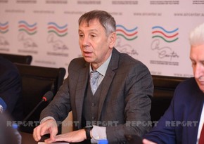 Марков: Президент Ильхам Алиев является одним из ведущих мировых лидеров 