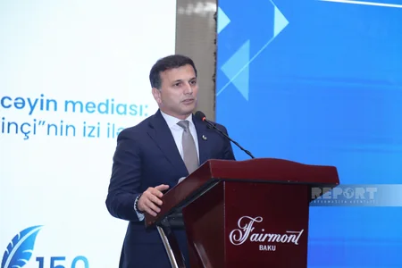 Gələcəyin mediası: “Əkinçi”nin izi ilə” mövzusunda Forum keçirilib