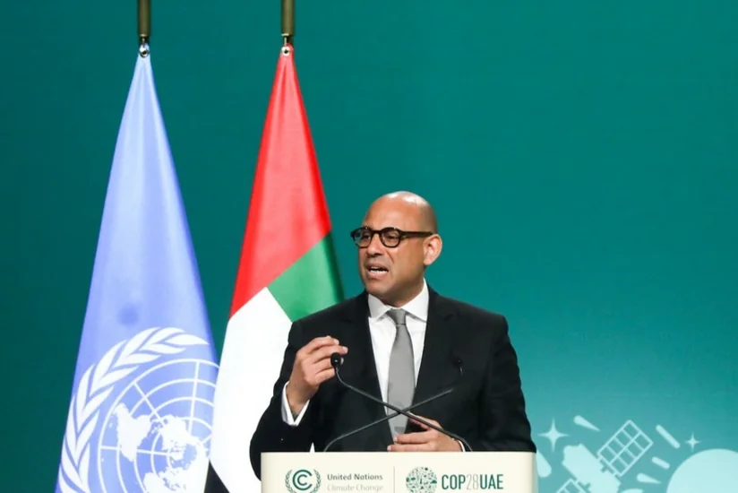 UN climate chief calls for serious efforts to overcome differences for COP29 success