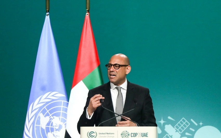 Saymon Stil: COP29-da uğur qazanmaq üçün fikir ayrılıqlarının aradan qaldırmasına daha ciddi yanaşmaq lazımdır