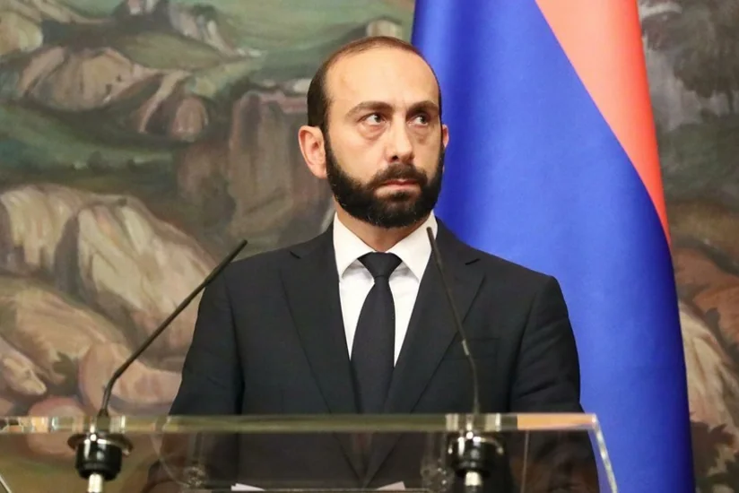 Ararat Mirzoyan: Armenia is ready to open all communications with Azerbaijan