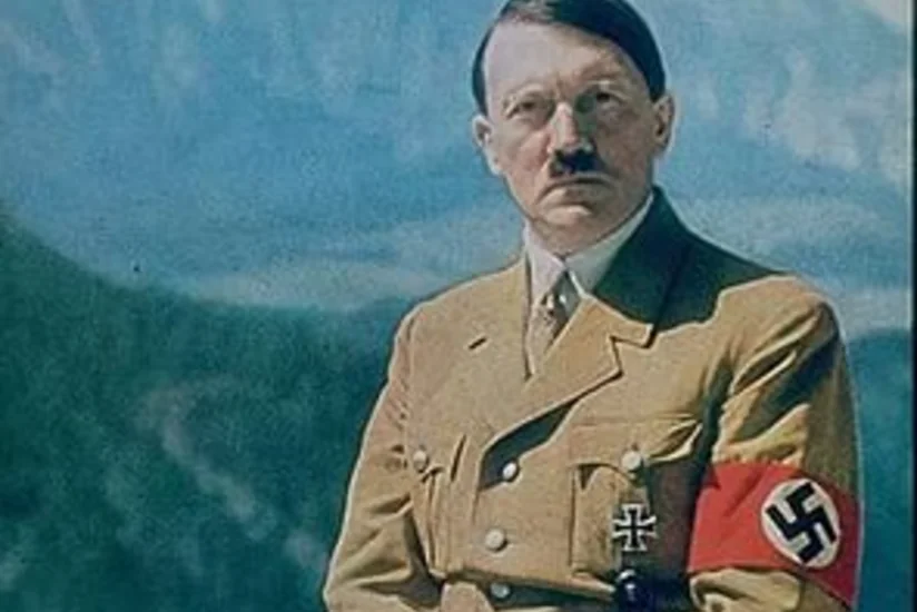 ​Alman şəhəri Hitleri 83 ildən sonra fəxri vətəndaşlıqdan məhrum edib