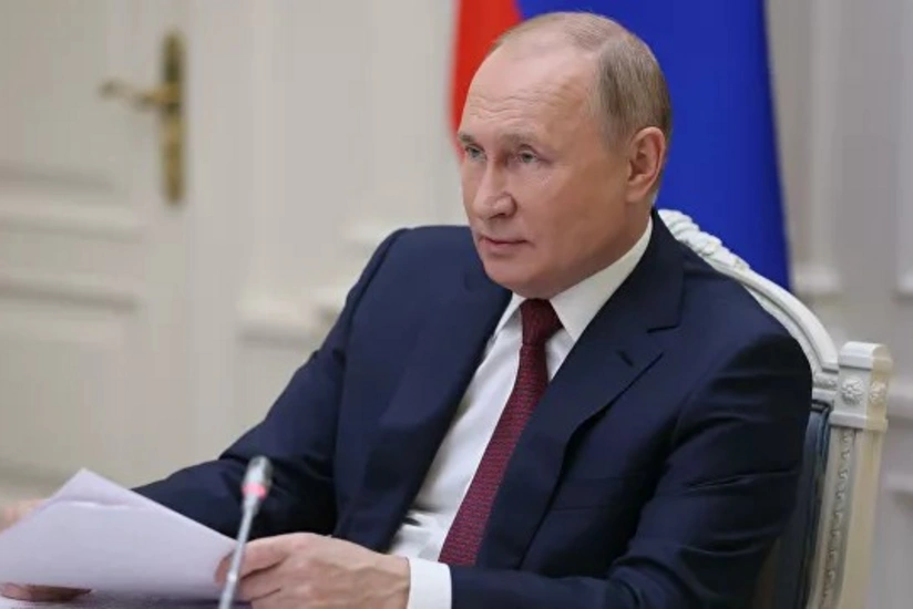 Putin to hold annual in-person press conference on December 23