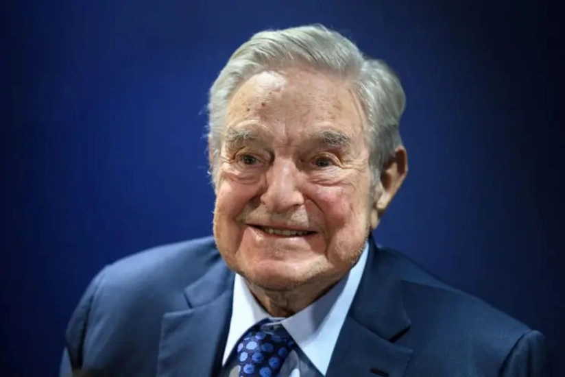 Soros backlash: How US has turned against soft-on-crime prosecutors