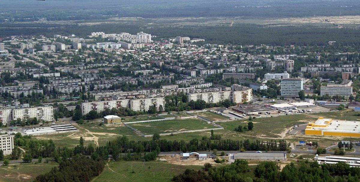 Российские войска полностью захватили Северодонецк
