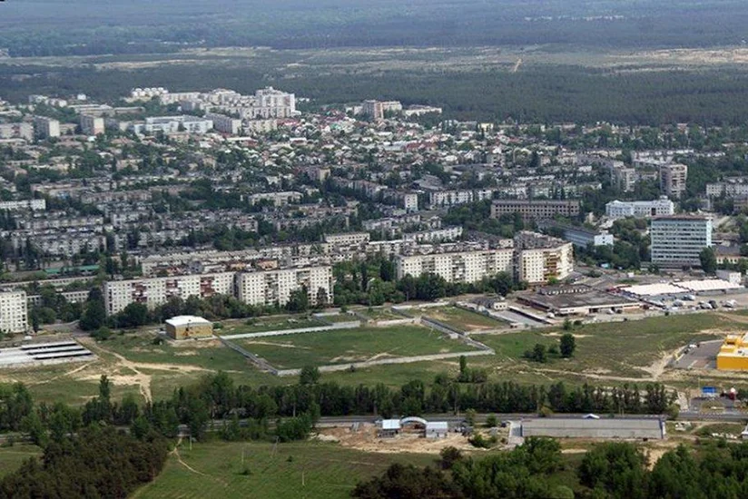 Российские войска полностью захватили Северодонецк