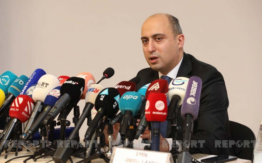 Nazir müəllimlərin işə qəbulundakı yeniliklə bağlı narazılıqlara münasibət bildirib