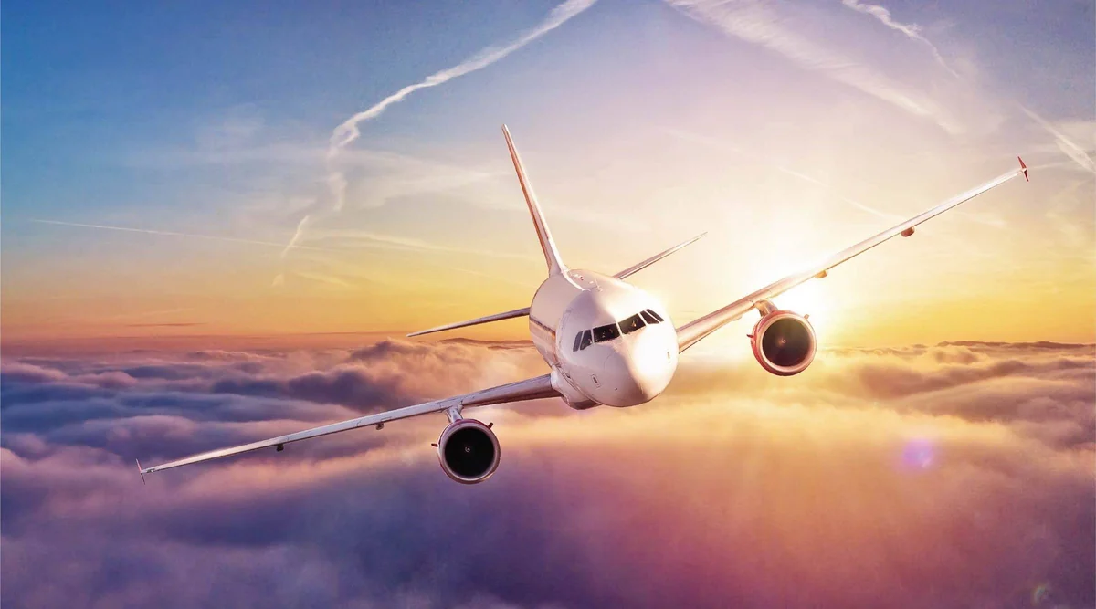 Azərbaycan aviaşirkəti yükdaşımaların həcmini iki dəfə artırıb