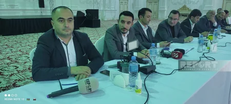 Şimal bölgəsində regional medianın inkişafına dair müzakirələr aparılıb