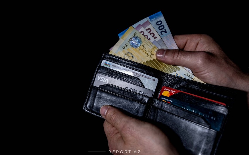Salary up 13% in Baku