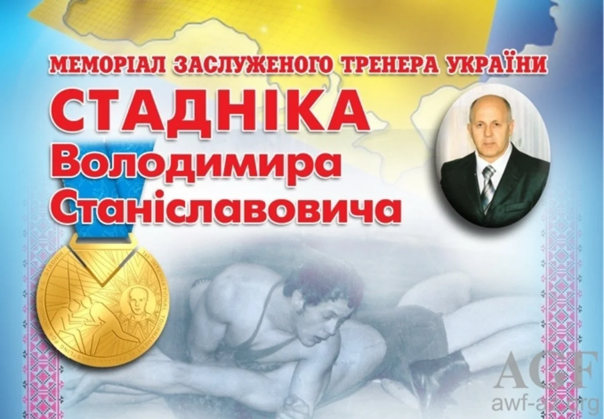Azərbaycanın qadın güləşçiləri Ukraynada 4 medal qazanıb