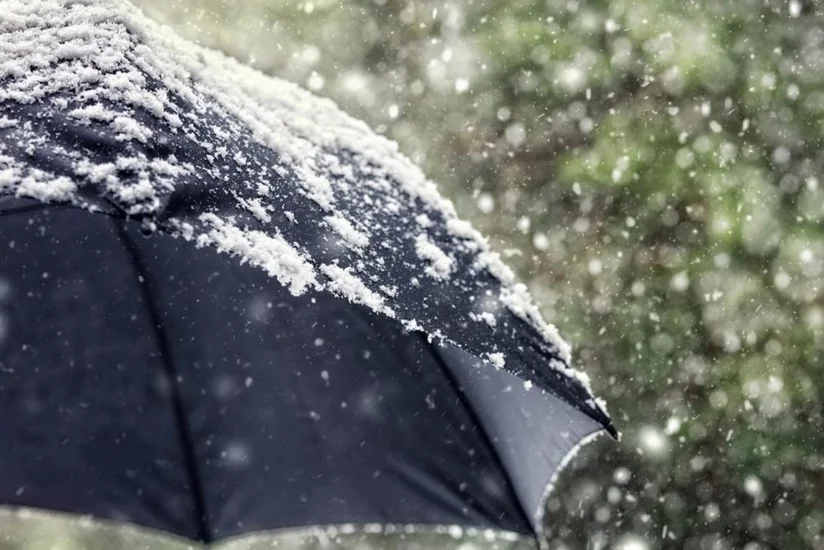 Azerbaijan weather forecast for December 14