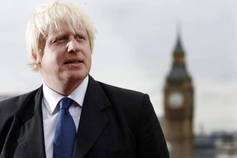 Boris Conson: Böyük Britaniya ABŞ ilə birgə Suriya ordusuna aviazərbələr endirə bilər