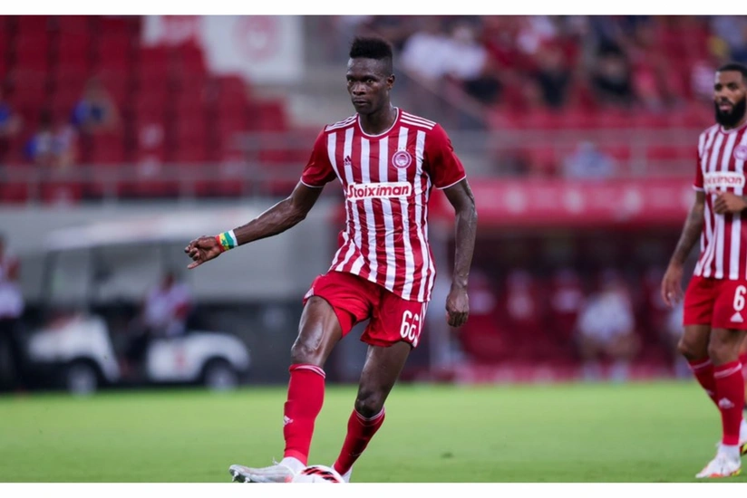 Seneqallı futbolçunun həyat yoldaşı Qarabağla oyundan sonra huşunu itirib