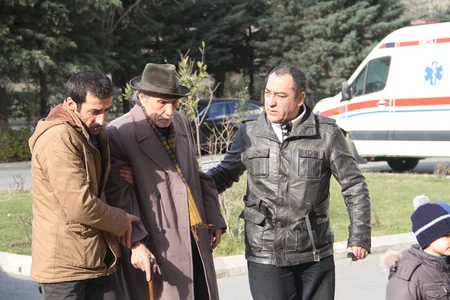 Qara Bağ filminin çəkilişləri başa çatıb