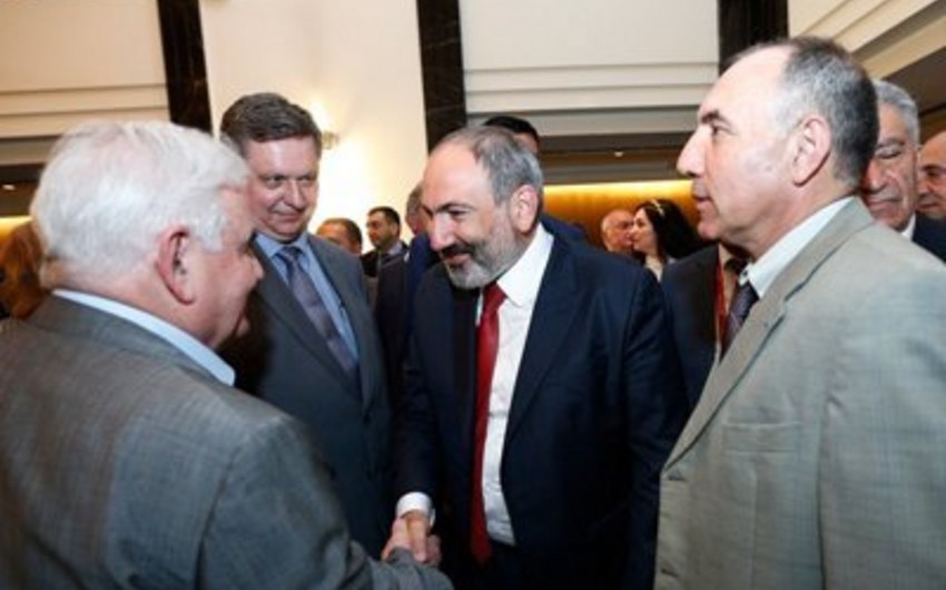 KİV: Erməni əsilli rusiyalı iş adamları Ermənistana sərmayə qoymaqdan qorxurlar