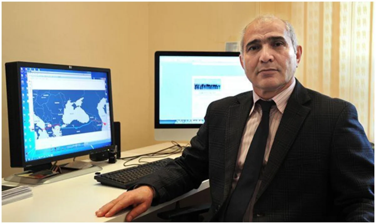 Tarix İnstitutunun Baş direktoru: Ramiz Mehdiyev məişət səviyyəli intriqalarla məşğul olur