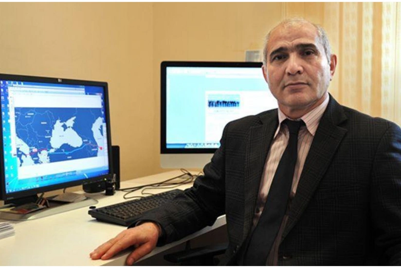 Tarix İnstitutunun Baş direktoru: Ramiz Mehdiyev məişət səviyyəli intriqalarla məşğul olur