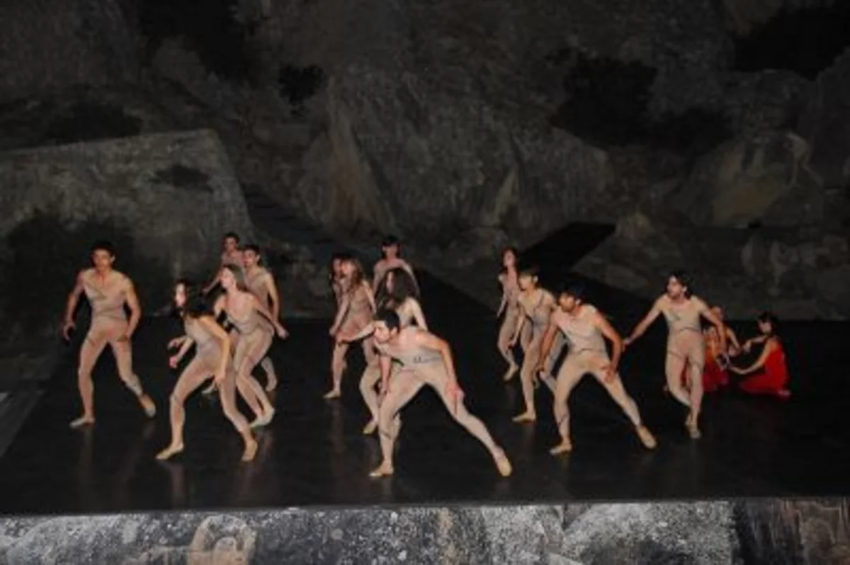 Ballet written by Azerbaijan composer will be staged at UNESCO