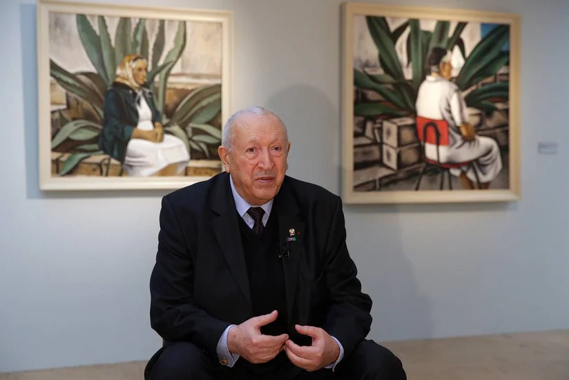 В Москве пройдёт вечер памяти Таира Салахова