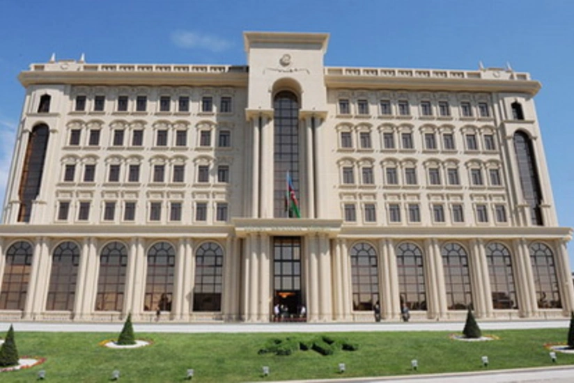 Number of foreigners deported from Azerbaijan revealed