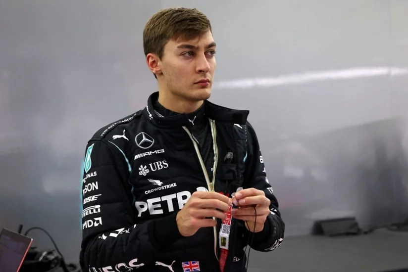 Британец Расселл выиграл квалификацию Гран-при Канады Формулы 1