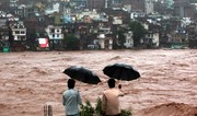 Pakistan flash floods, heavy rain kill 45 in just days