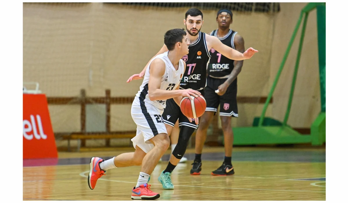 Azərbaycan Basketbol Liqası: Neftçi Sabahla üz-üzə gələcək