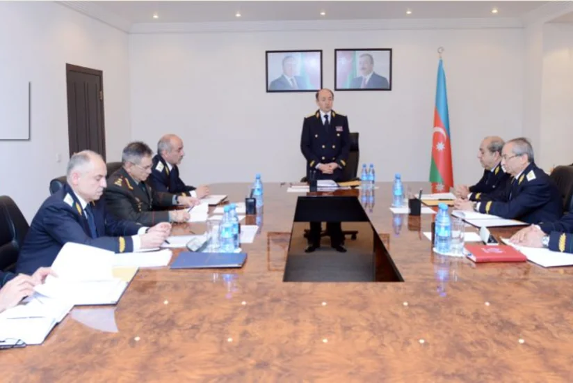 ​Bu il 4 mindən çox borclunun ölkədən getmək hüququ məhdudlaşdırılıb