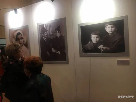 UNESCO-nun baş qərargahında Qara Qarayevin 100 illik yubileyi qeyd olunub - FOTO