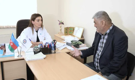 Azərbaycan Həmkarlar İttifaqları Konfederasiyası növbəti sosial layihəyə start verib