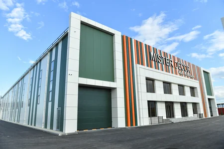 Ağdam Sənaye Parkına 195 milyon manat investisiya yatırılması nəzərdə tutulur - YENİLƏNİB