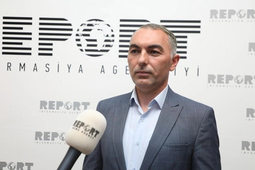 Ekspert: “Azərbaycanda metro və elektrobusların uzlaşması təkmilləşdiriləcək”