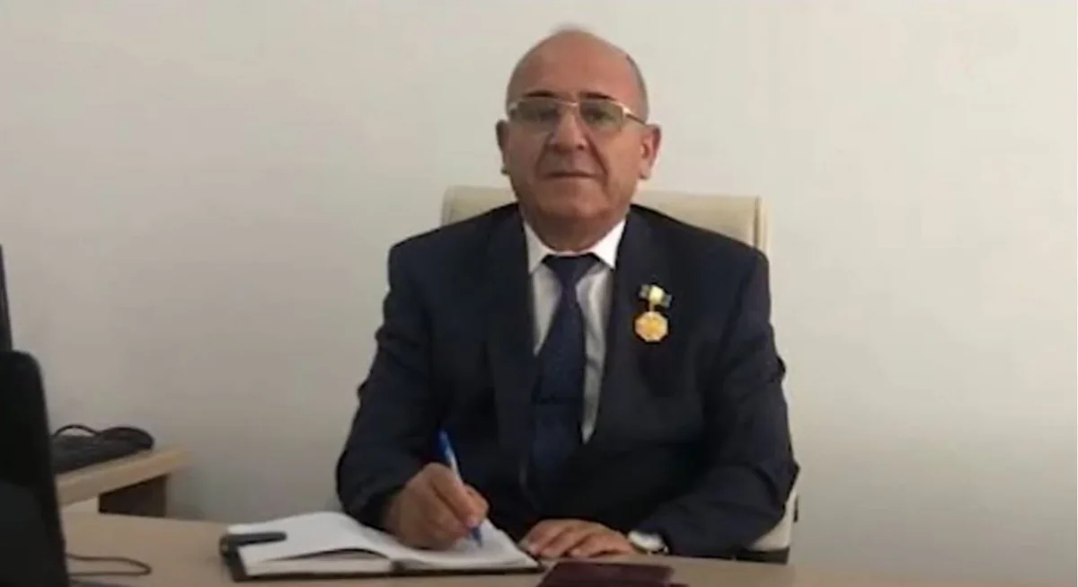 Həbs edilən xəstəxana direktorunun kimlərdən rüşvət aldığı məlum oldu