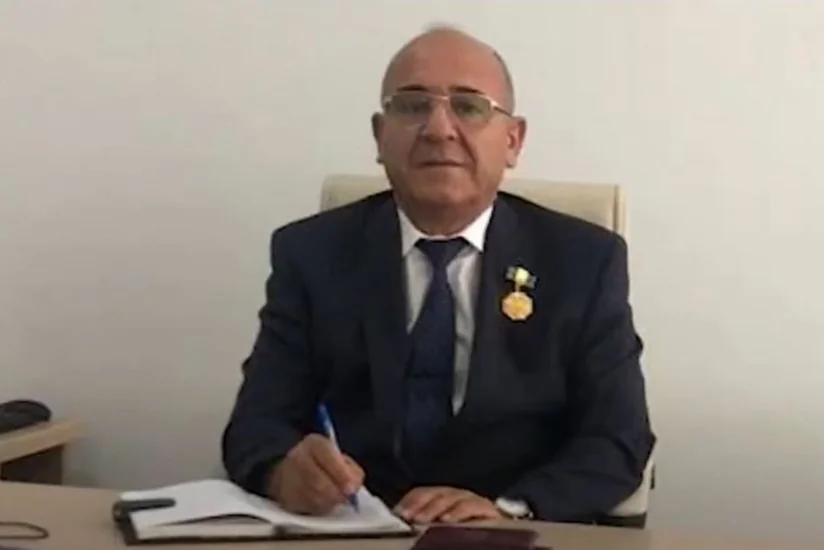 Həbs edilən xəstəxana direktorunun kimlərdən rüşvət aldığı məlum oldu