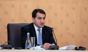 Hikmət Hacıyev: Azərbaycan İordaniya ilə iqtisadi əməkdaşlığın inkişafında maraqlıdır