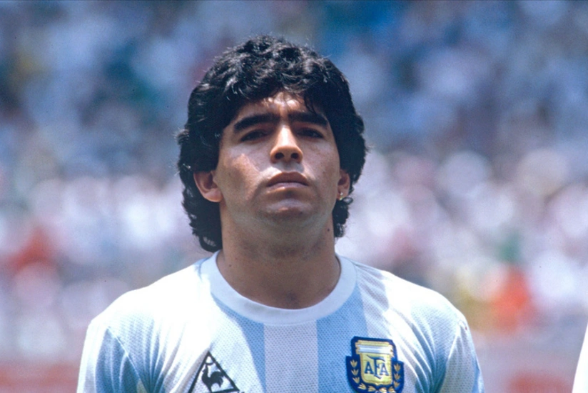 Судмедэксперты заявили, что смерть Марадоны наступила не внезапно