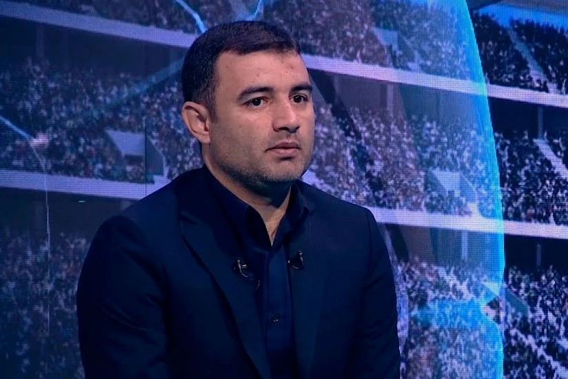 Aftandil Hacıyev: Rəhbərlik ilk qələbəyə görə mükafat söz verib